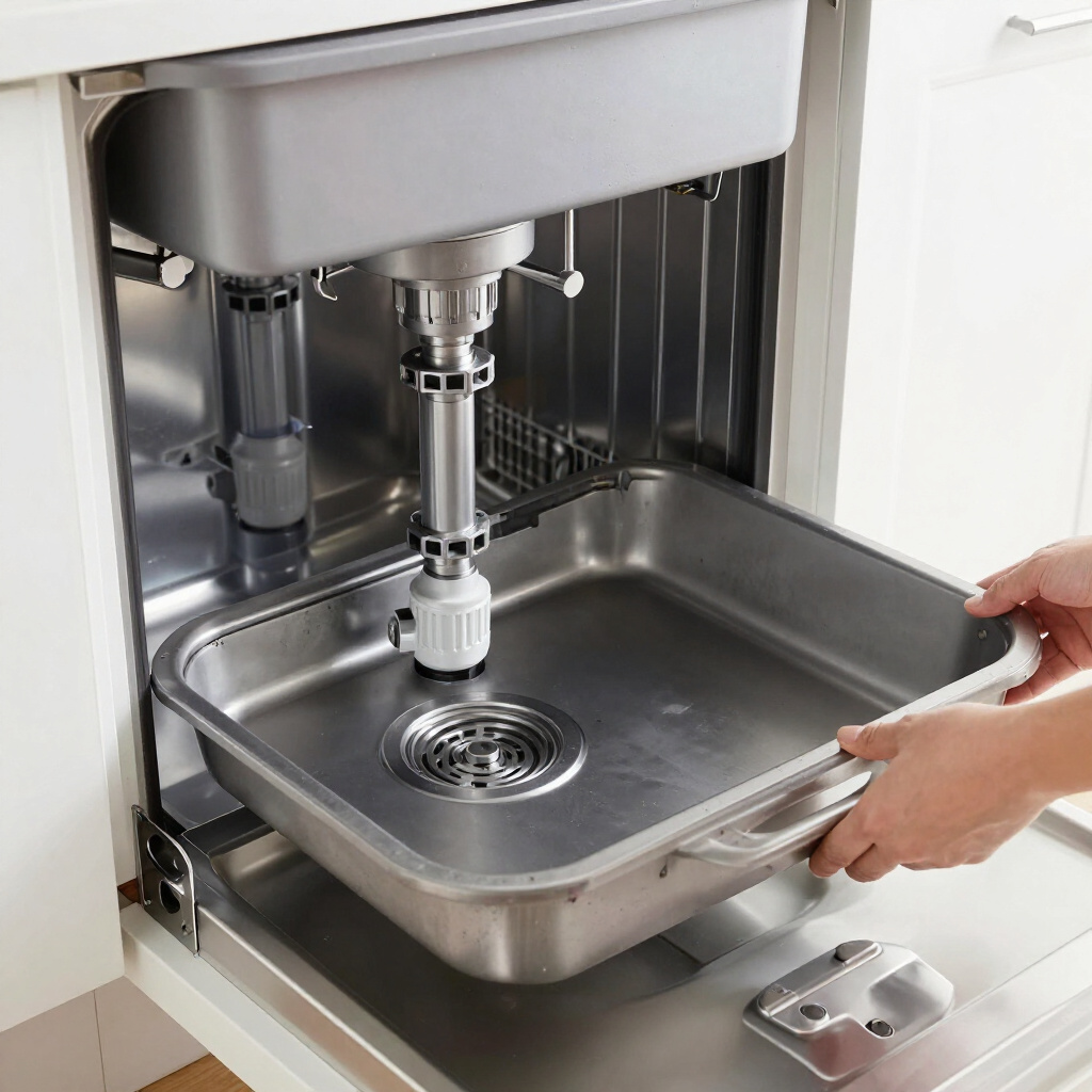 Garbage Disposal in Rockwall