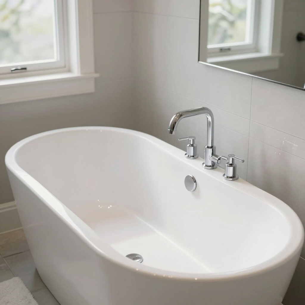 Bathroom & Kitchen Upgrades in Rockwall
